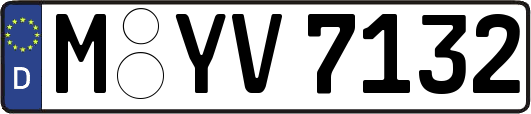 M-YV7132