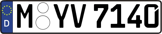 M-YV7140
