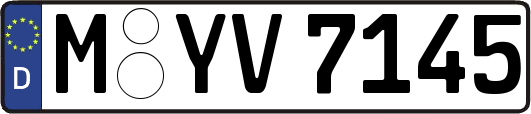 M-YV7145