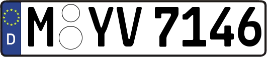 M-YV7146