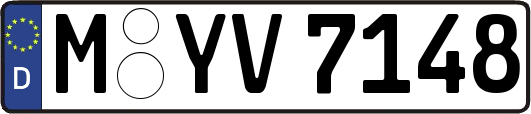 M-YV7148