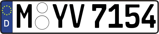 M-YV7154