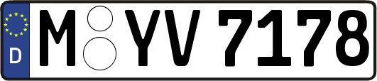 M-YV7178