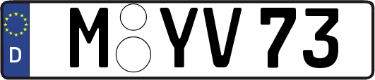 M-YV73