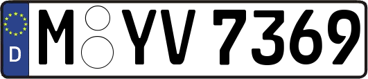 M-YV7369
