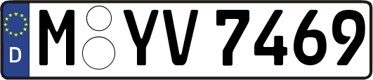 M-YV7469