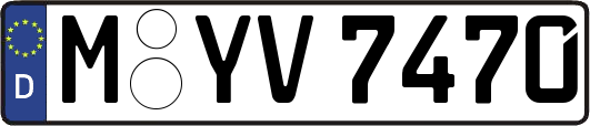 M-YV7470