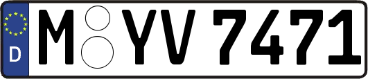 M-YV7471