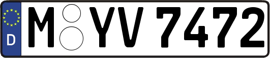 M-YV7472