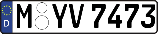 M-YV7473