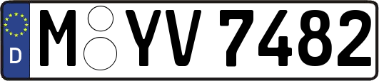 M-YV7482