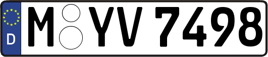 M-YV7498