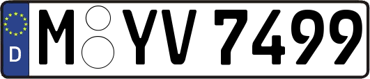 M-YV7499