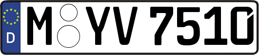 M-YV7510