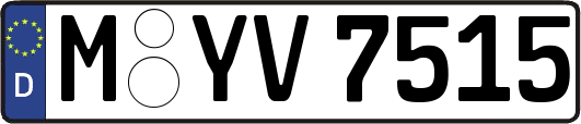 M-YV7515