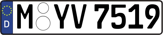 M-YV7519