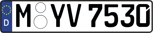 M-YV7530