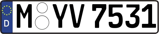 M-YV7531