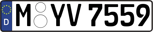 M-YV7559