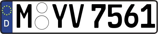 M-YV7561