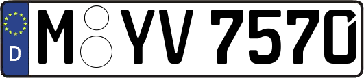 M-YV7570
