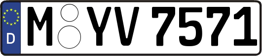 M-YV7571