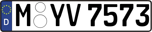 M-YV7573