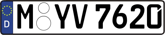 M-YV7620