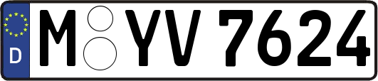 M-YV7624