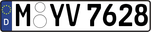 M-YV7628