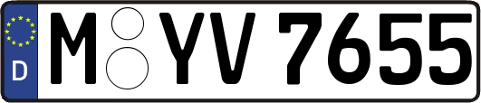 M-YV7655