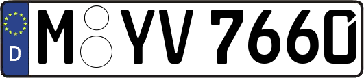 M-YV7660