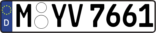 M-YV7661