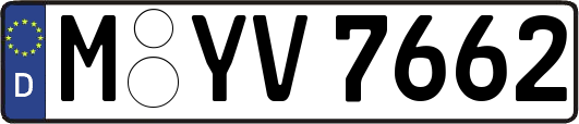 M-YV7662
