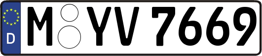 M-YV7669