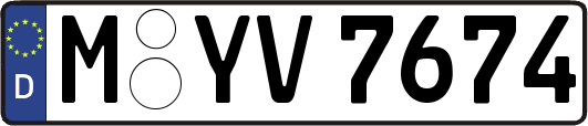 M-YV7674