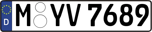 M-YV7689