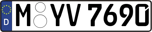 M-YV7690