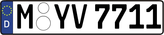M-YV7711