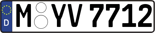 M-YV7712