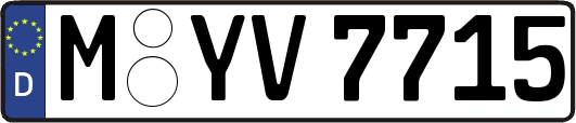 M-YV7715