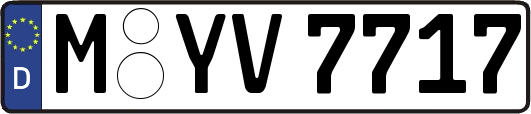 M-YV7717