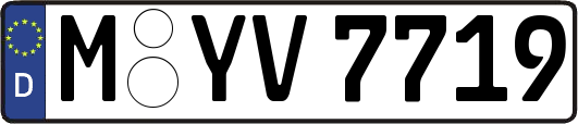 M-YV7719