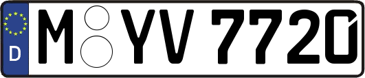 M-YV7720