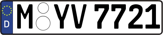 M-YV7721