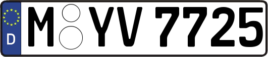 M-YV7725