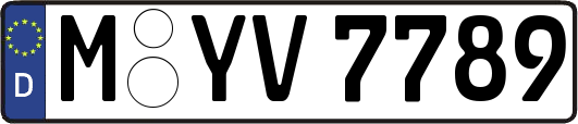 M-YV7789