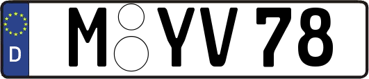 M-YV78
