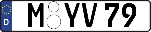 M-YV79