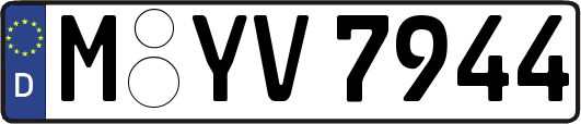 M-YV7944